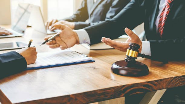 Divorce Attorney Near Me Experienced in Family Law