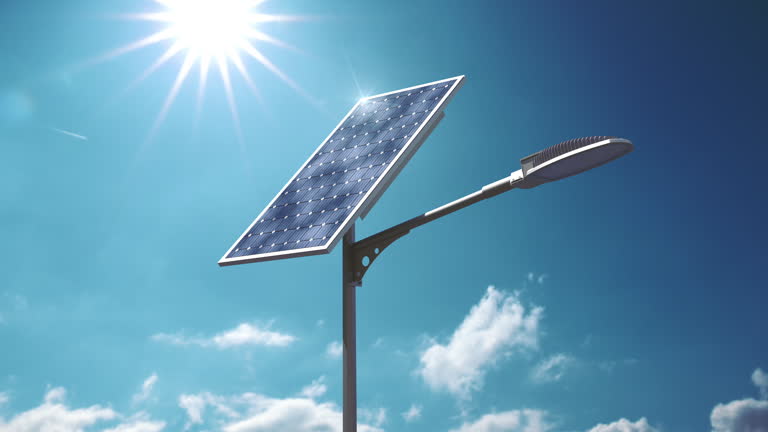 Go Green with North Valley Solar Power in Your Community