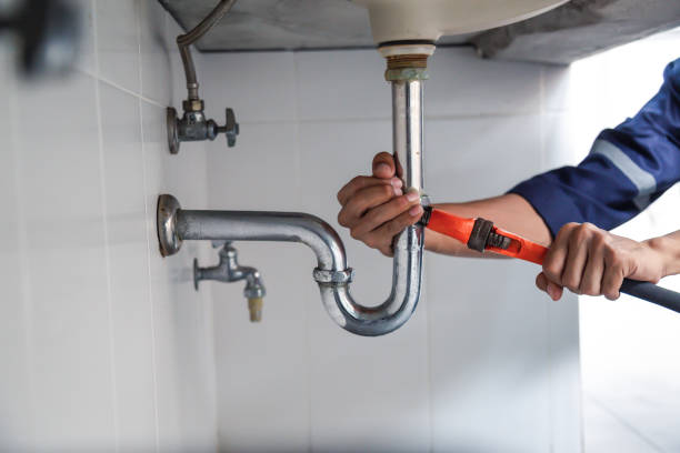 Plumber in Queens Fast Service, Fair Pricing